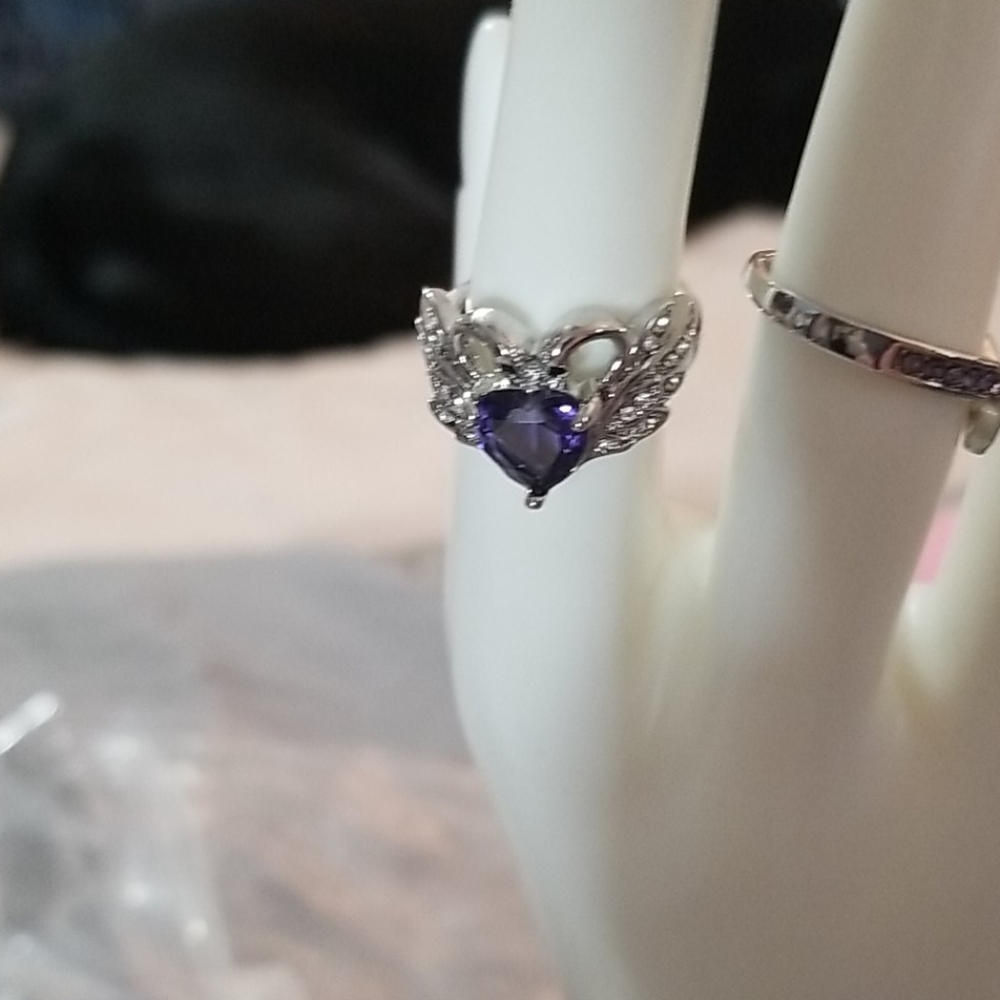 Wedding set - Picture 3 of 3